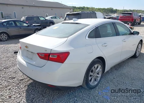 2023 Chevrolet Malibu Fwd 1Lt z USA, uszkodzony, nr VIN 1G1ZD5ST5PF179667